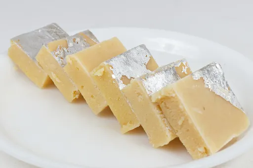 Milk Burfi [250 Grams]