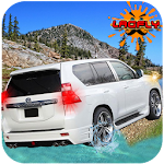 Cover Image of 下载 Crazy OffRoad Prado Driving 1.0 APK