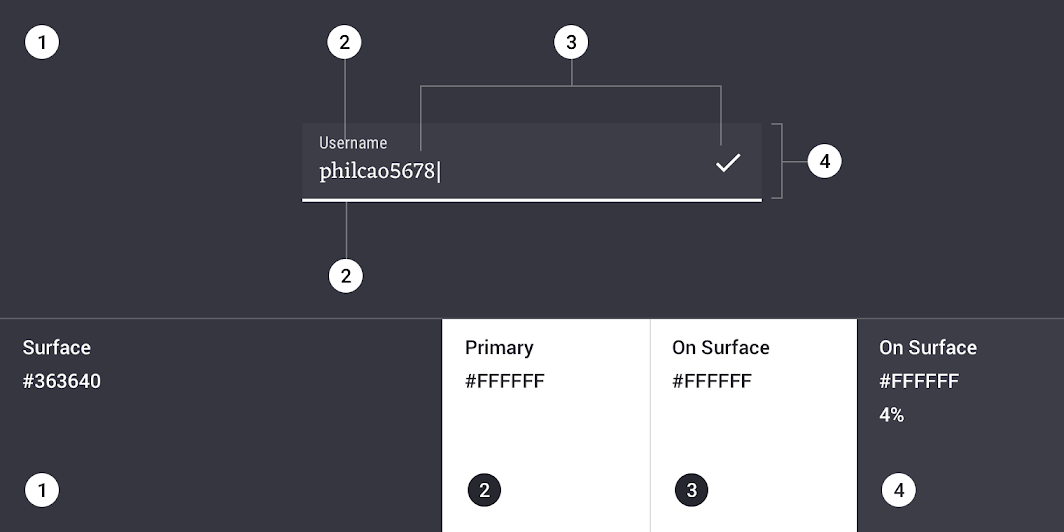 Text fields - 图57