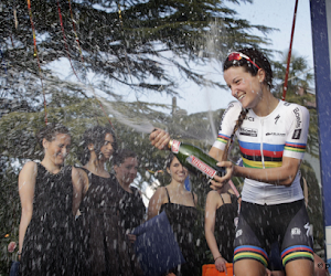 Wereldkampioene wint nu ook Ronde van Vlaanderen 