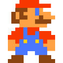 Mario and his Bro Chrome extension download