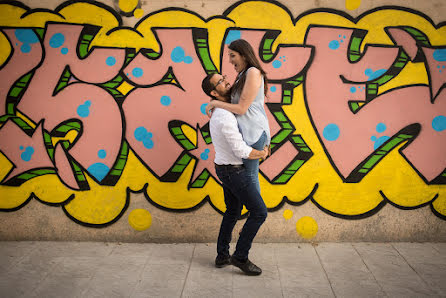 Fotografo di matrimoni Martino Buzzi (martino-buzzi). Foto del 15 settembre 2018