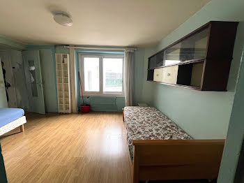 appartement à Paris 20ème (75)