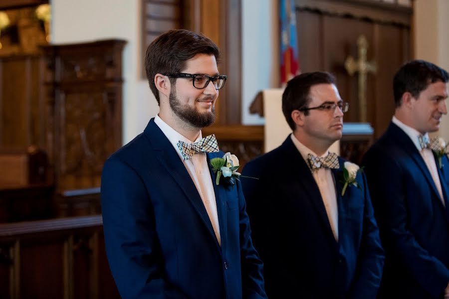 Wedding photographer Jordan Barclay (jordanbarclay). Photo of 30 March 2022