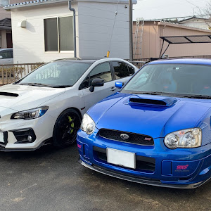 WRX STI