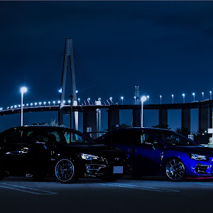 WRX STI VAB