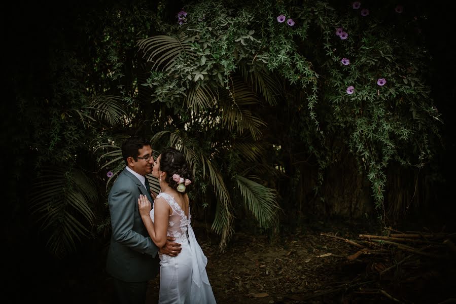 Fotógrafo de bodas Migamah Miguel Mamani (migamah). Foto del 18 de diciembre 2017