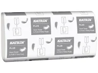 Trkeark KATRIN Plus C-Fold 2EF(125) (Org.nr.31535)