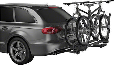 Thule 9034XTB T2 Pro XT 2" Hitch Rack: 2-Bike alternate image 0