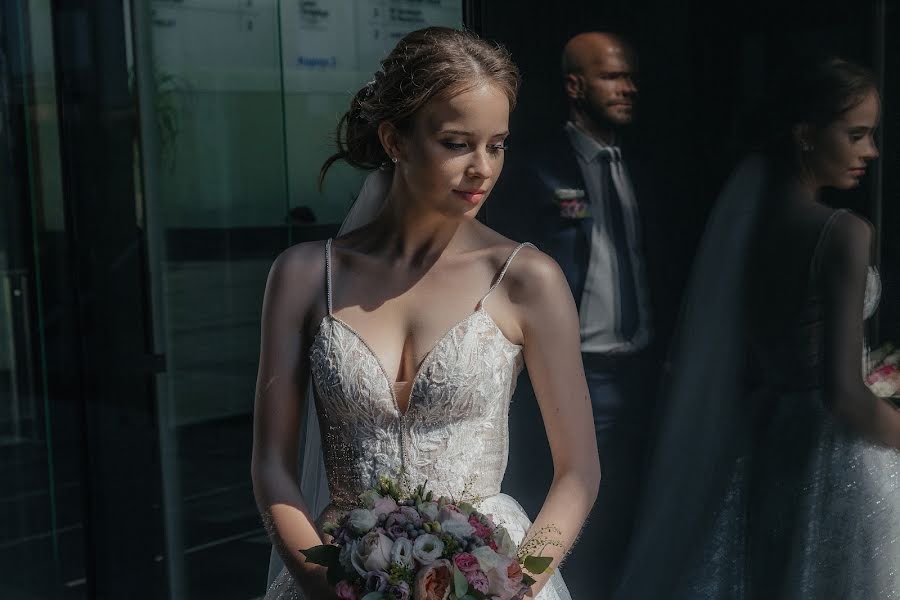 Photographe de mariage Aleksey Bubnov (bubnov). Photo du 16 novembre 2020