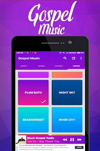 Gospel Music Radio(圖6)-速報App