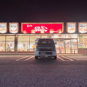 ワゴンR MC22S