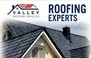 Valley Roofing Logo