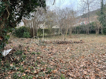 terrain à Saint-Rémy-lès-Chevreuse (78)