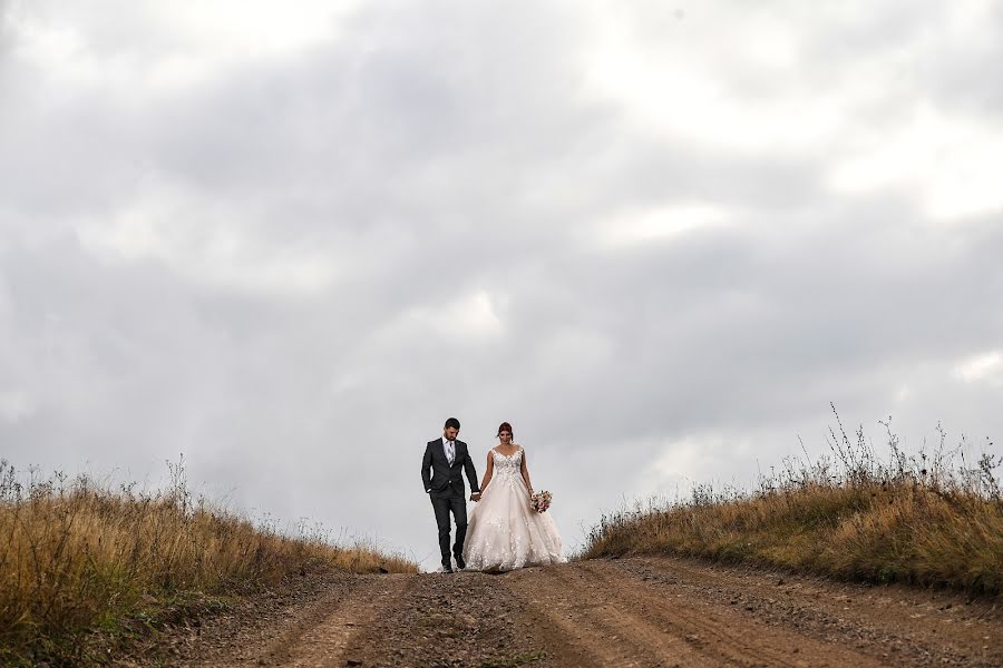 Fotografo di matrimoni Mirko Kovacevic (mirkofoto). Foto del 14 dicembre 2018