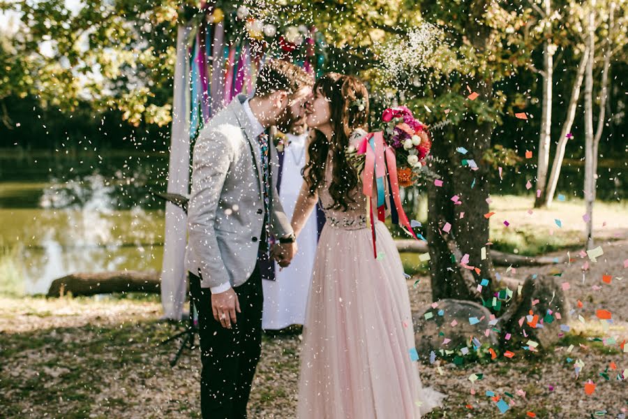 शादी का फोटोग्राफर Anastasiya Patlis (anapatlis)। मार्च 8 2017 का फोटो