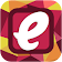 Easy Elipse  icon