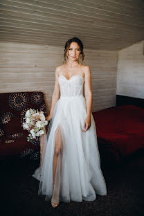 Wedding photographer Anton Vaskevich (vaskevicha). Photo of 11 April 2022