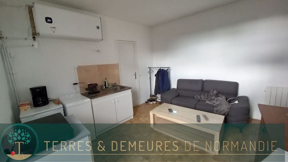 Vente maison  91 m² à Pont-l'eveque (14130), 245 000 €