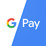 Cover Image of ดาวน์โหลด Google Pay  APK