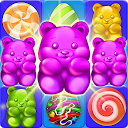 ダウンロード Candy Bear Taste をインストールする 最新 APK ダウンローダ