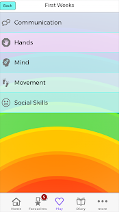 ChildsPlay App(圖3)-速報App