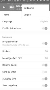 Go Chat(圖3)-速報App