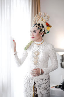 Wedding photographer Zaenal Arifin (arryagalery). Photo of 28 March 2020