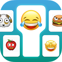 Keyboard OS 11 Keyboard Emojis Stickers Theme