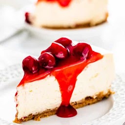 New York Cheesecake