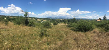 terrain à Saint-Christol (84)