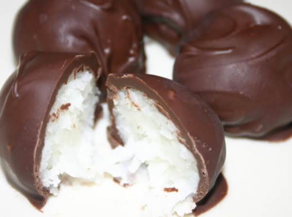 Coconut Bon Bons_image