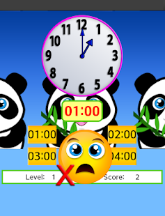 clock game for For Pc, Windows 7,10 and Mac