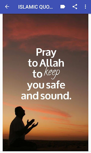 Islamic Quotes  Saying