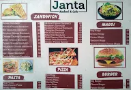 Janta Kachori- Sgsits Wale menu 2