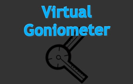 Goniometer Preview image 0