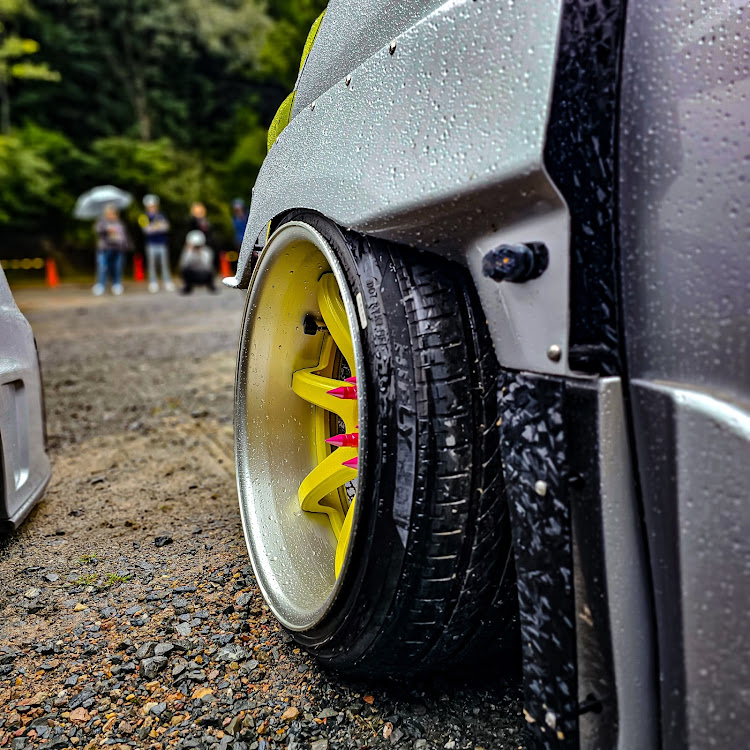 セレナの第5回 JACK MT・高雄パークウェイ・シルバーコラボ・ルーフブラック・くまサン928さんありがとうございました🙇🏻に関するカスタム事例の投稿画像4枚目