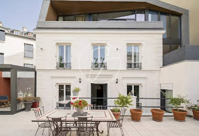 Maison avec terrasse 15