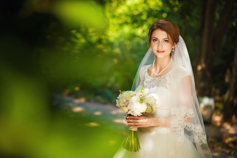 Wedding photographer Tatyana Tatarin (ozzzi). Photo of 26 October 2015