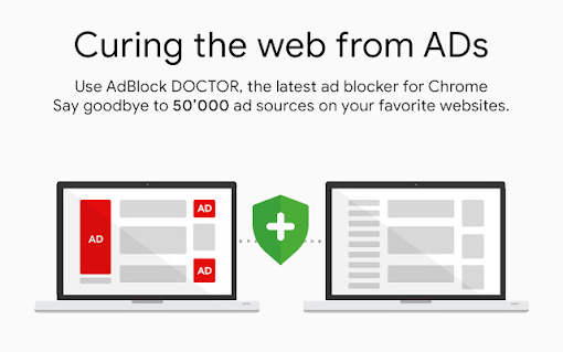 AdBlock Doctor