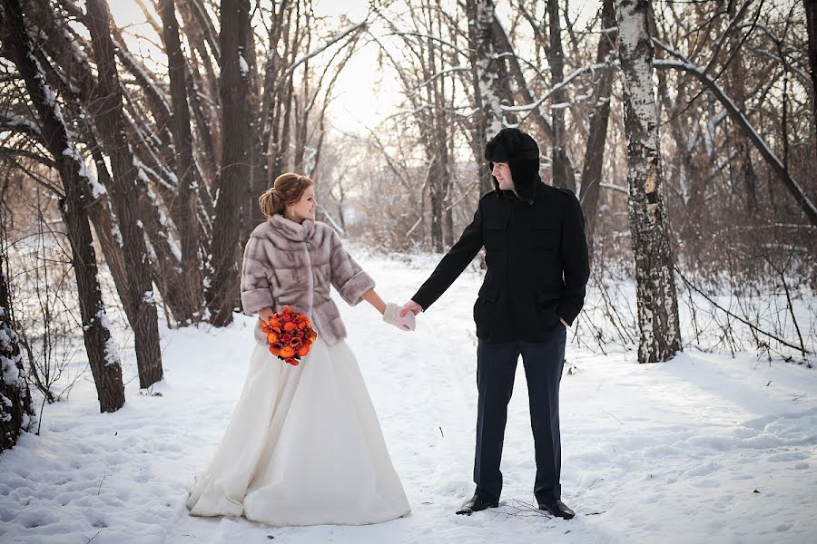 Fotografer pernikahan Aleksandr Cyganov (tsiganov). Foto tanggal 23 November 2012