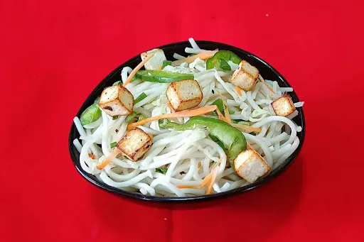 Paneer Noodles