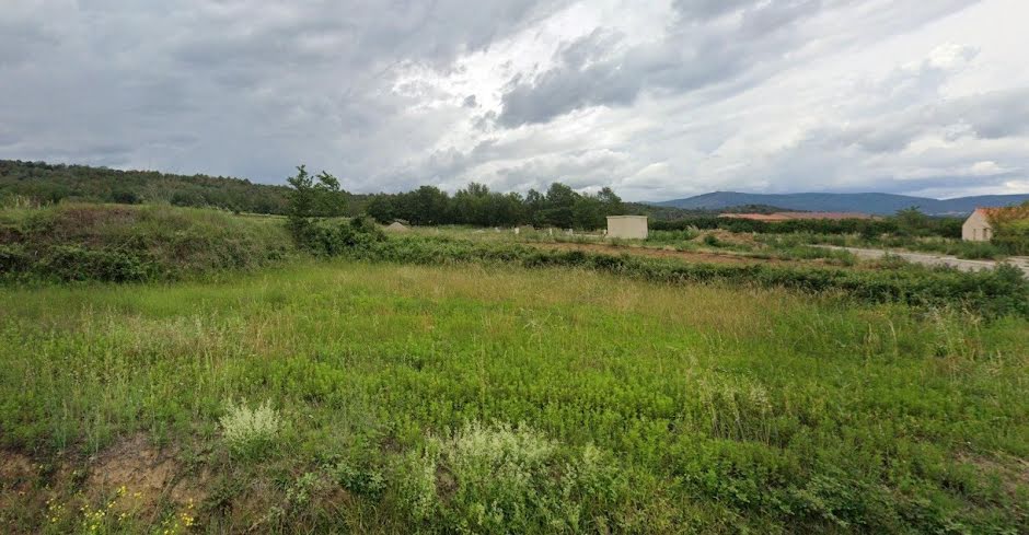 Vente terrain  740 m² à Espira-de-Conflent (66320), 110 145 €