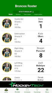 Humboldt Broncos(圖3)-速報App