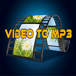 Cover Image of Tải xuống convert video to mp3  APK