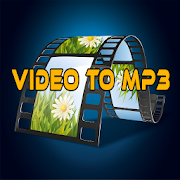 convert video to mp3 1.5.6 Icon