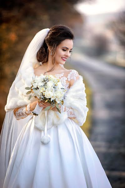 Photographe de mariage Alexandru Moldovan (ovex). Photo du 13 novembre 2017