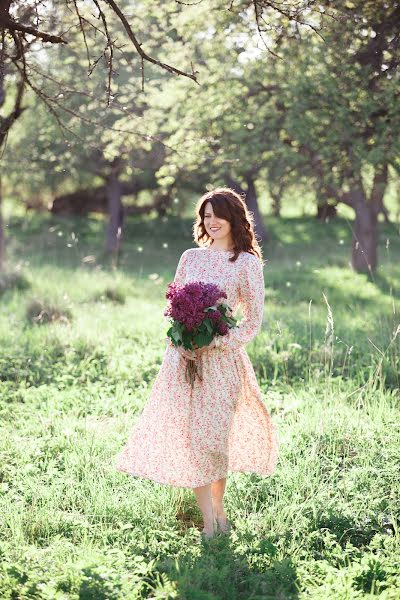 Wedding photographer Kristina Grechikhina (kristiphoto32). Photo of 11 June 2017