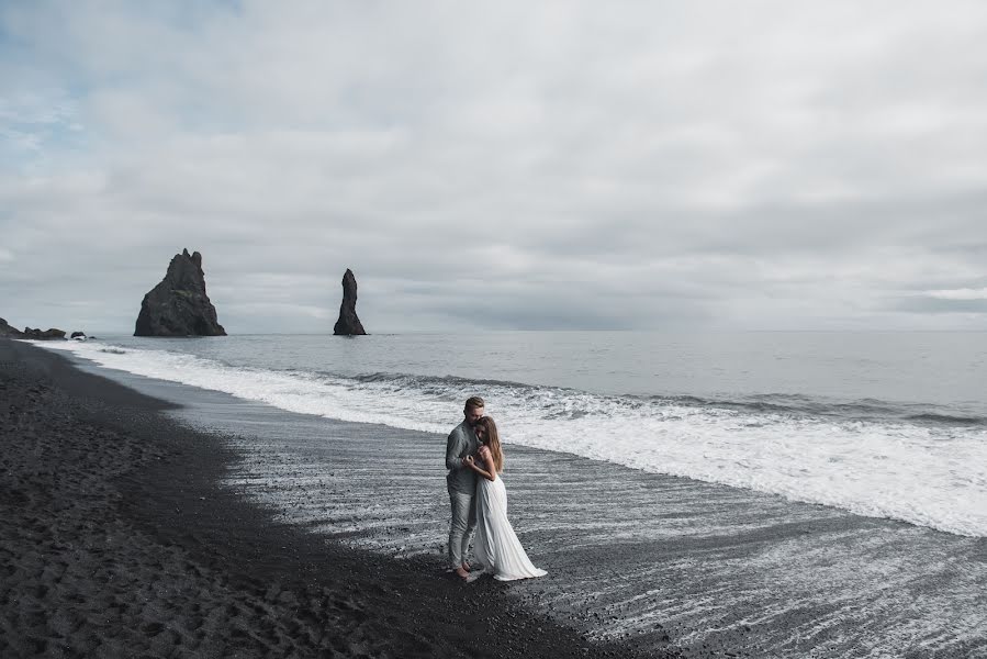 Fotograful de nuntă Roman Bogroveckiy (bogruk). Fotografia din 1 decembrie 2018