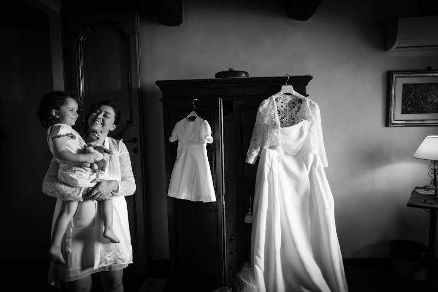 Wedding photographer Giacomo Foglieri (foglieri). Photo of 5 November 2015